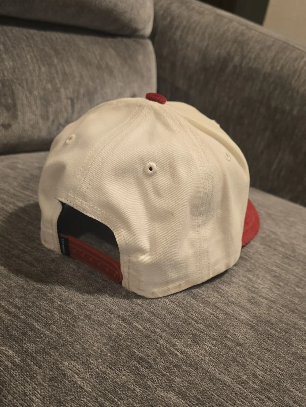 Swing Juice Golf Hat - Used